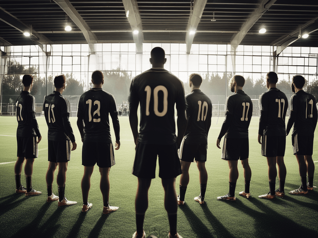 SERIE D – GIR. I: C’È GIÀ UNA&nbsp;CORAZZATA?