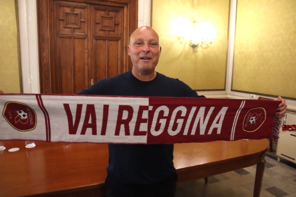 Reggina, parla Pergolizzi: “Il nostro è un mondo dove contano i fatti. Adesso&nbsp;basta!”