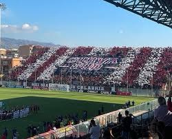 Reggina, bentornata emozione!