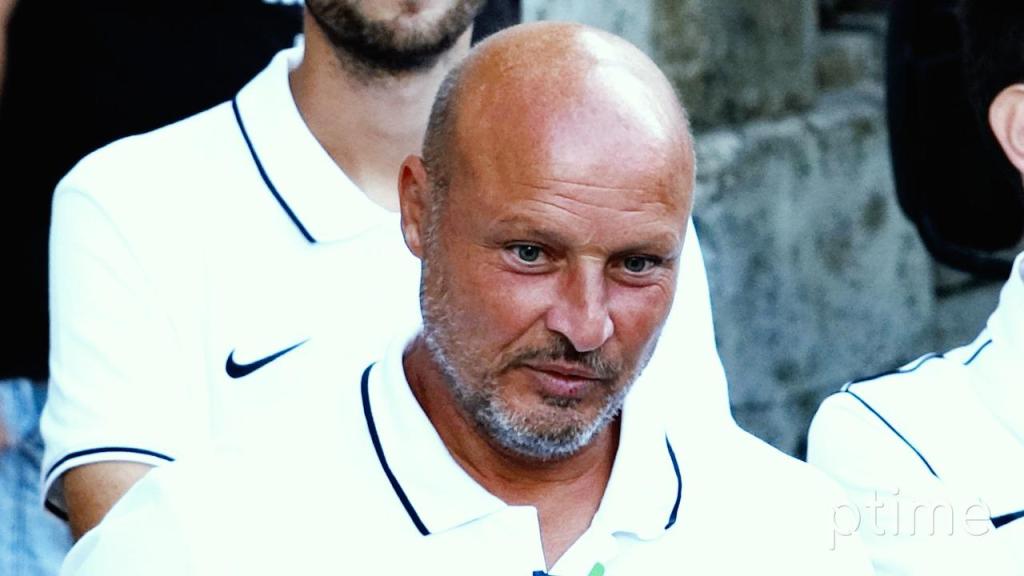 PERGOLIZZI: “SON CONTENTO DI QUELLO CHE HO. LA SOCIETÀ SA QUELLO CHE&nbsp;MANCA”.