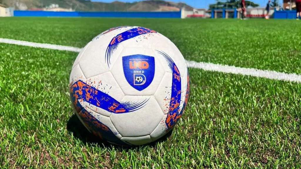 SERIE D: CON LA COPPA ITALIA PARTE LA STAGIONE&nbsp;2024/2025