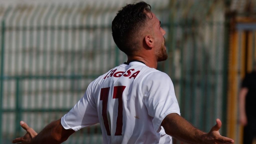 L’IGEA VIRTUS riporta la Reggina ……….in serie&nbsp;D