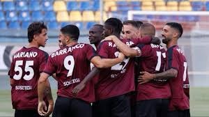 DA OGGI IN VENDITA I BIGLIETTI PER REGGINA-SAMBIASE