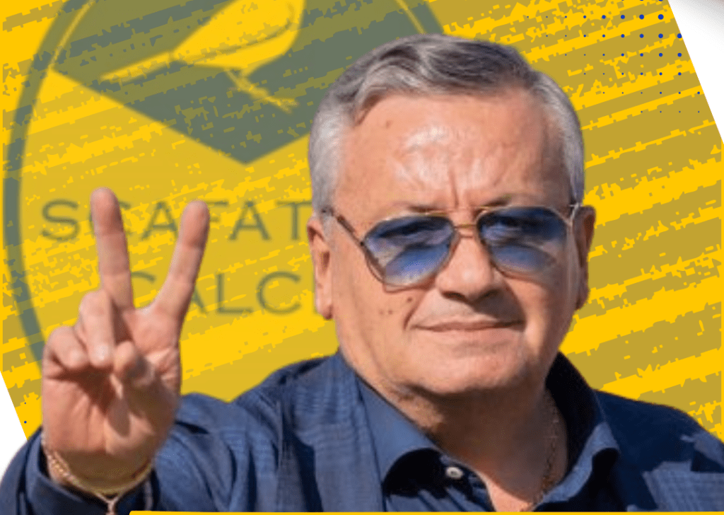 Scafatese: chi sarà&nbsp;l’allenatore?