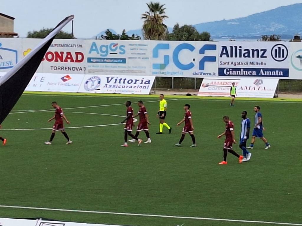 Reggina: come diventare una corazzata&nbsp;inaffondabile