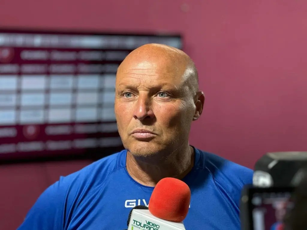 IMPRESSIONI DI SETTEMBRE