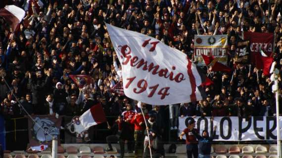 REGGINA, IL CAMPIONATO E’ PIU’ APERTO CHE&nbsp;MAI