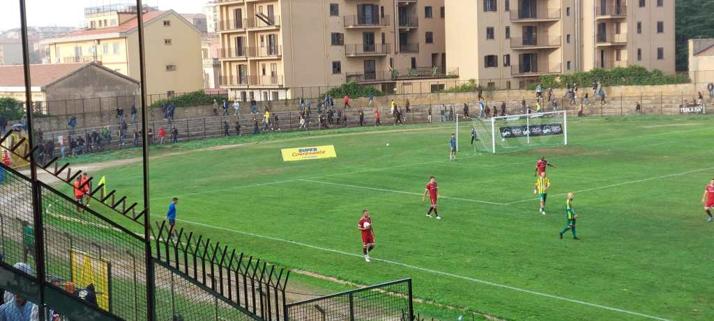 C’È CHI ELOGIA LA REGGINA E CHI INVECE SNATURA LA VITTORIA&nbsp;SULL’ENNA.