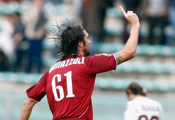 Emiliano Bonazzoli: “Reggina, sei ancora nel mio&nbsp;cuore”