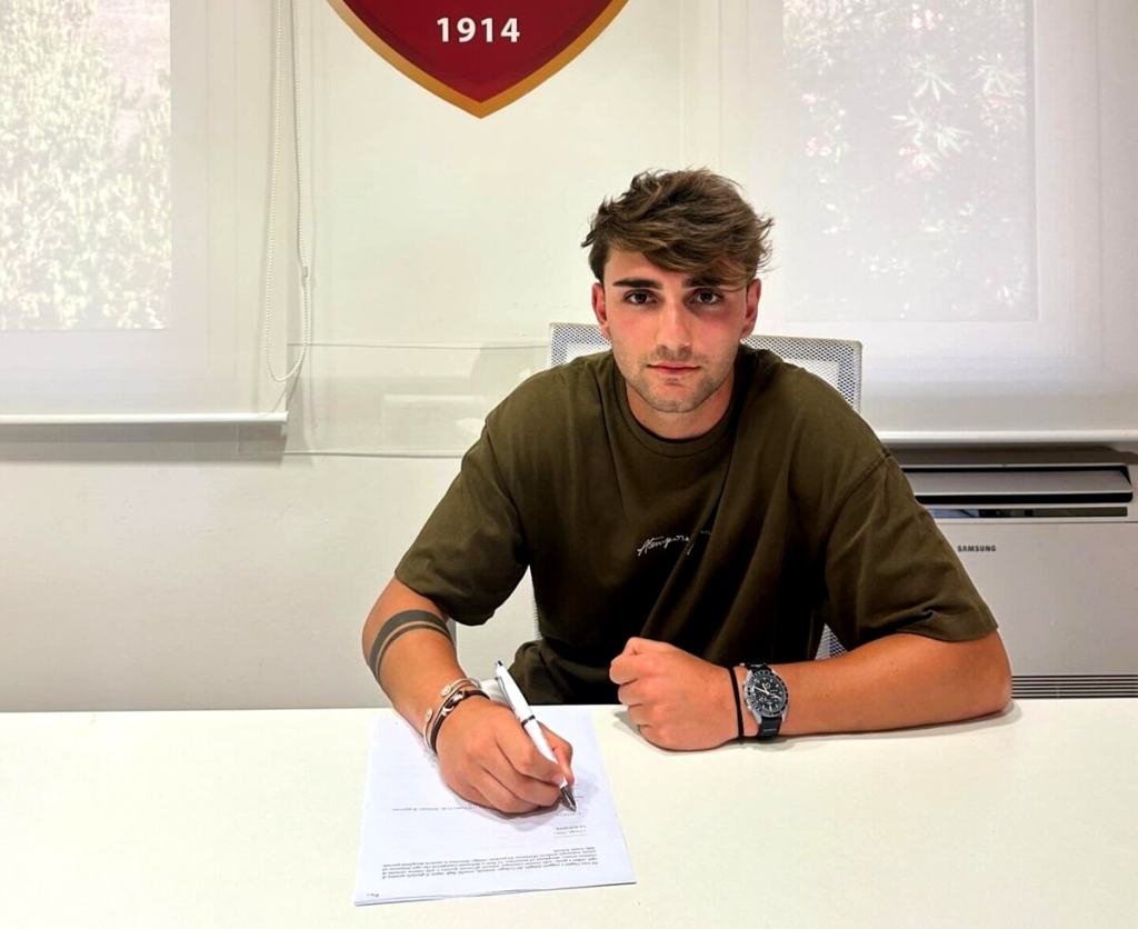 LA REGGINA E LE “PILLOLE” DI&nbsp;CALCIOMERCATO