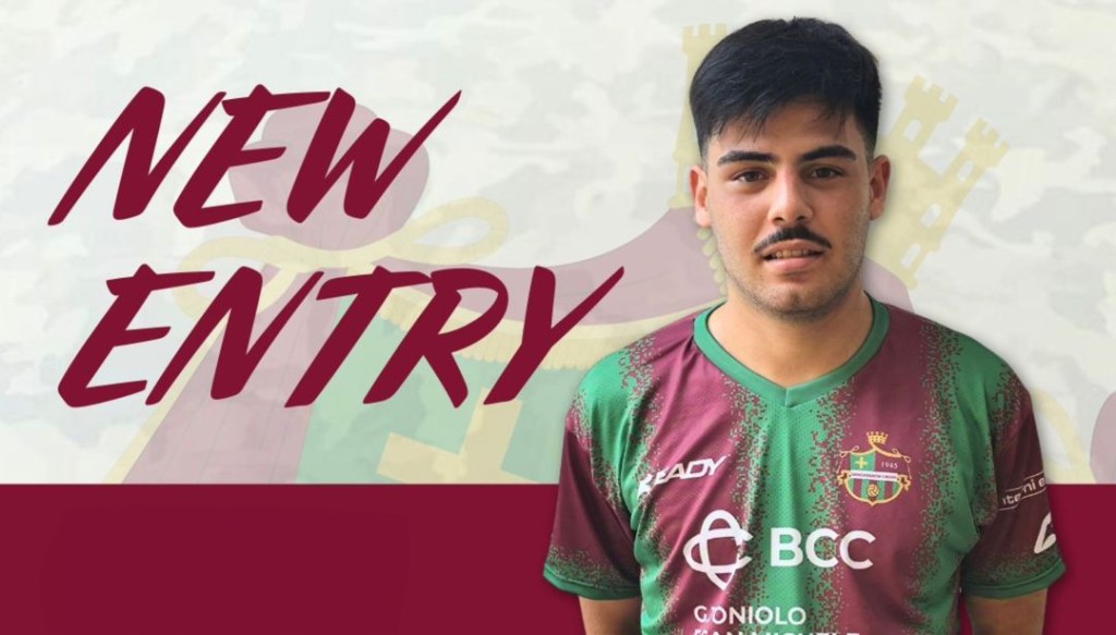 PEDALINO (SANCATALDESE): “SEMPRE IN CAMPO CON FAME DI VINCERE. REGGINA, NESSUN DENTE AVVELENATO, PERO’…”