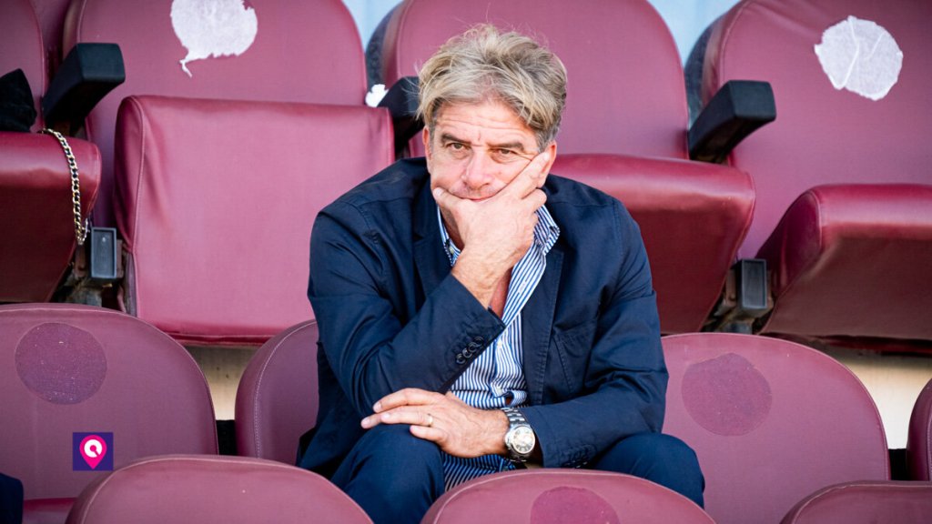 Reggina, una rivoluzione per rimediare ai tanti errori&nbsp;commessi