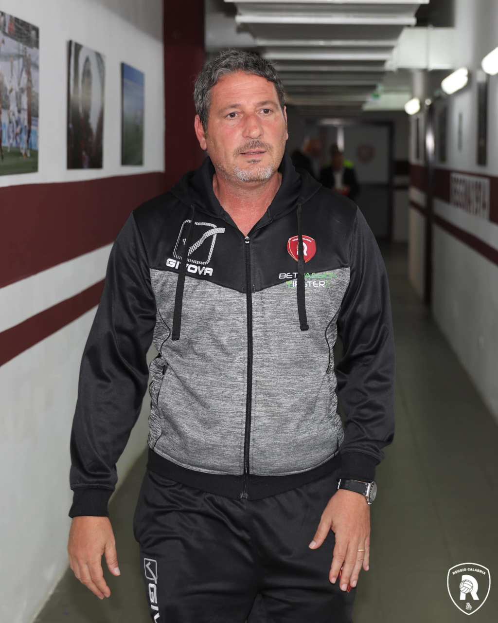 Trocini: “Abbiamo tante frecce a nostra disposizione. Pensiamo al&nbsp;Ragusa”