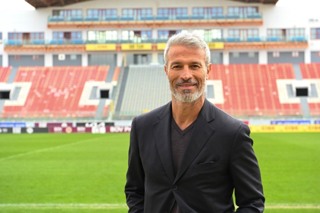 GIANLUCA  ATZORI: ” LA GARA DI DOMENICA SARÀ DECISA DA EPISODI, MA NON E’ UNA GARA DECISIVA PER IL&nbsp;CAMPIONATO”