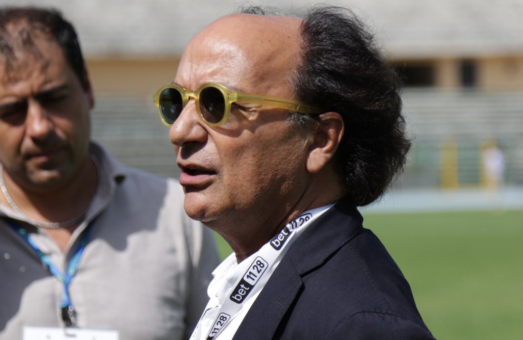 Cosenza: incombe la Serie&nbsp;C