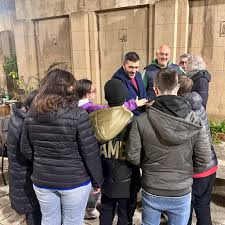 Una breve chiacchierata con il Presidente della&nbsp;Reggina