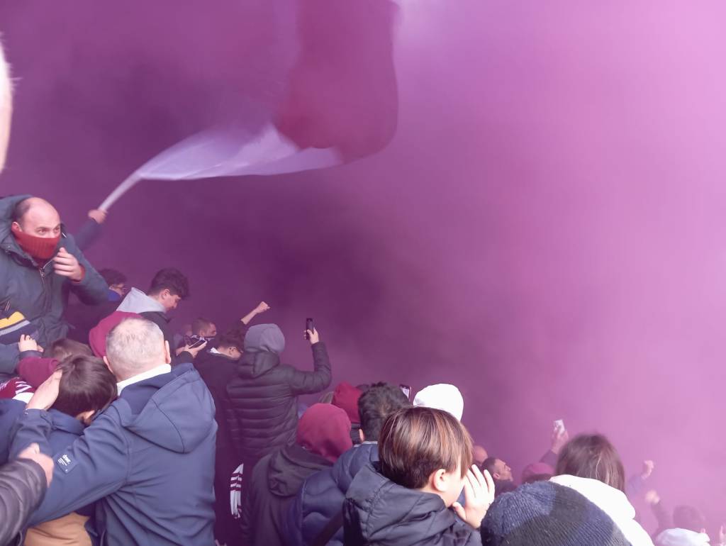 Reggina: Serie C? Nulla è ancora&nbsp;perduto