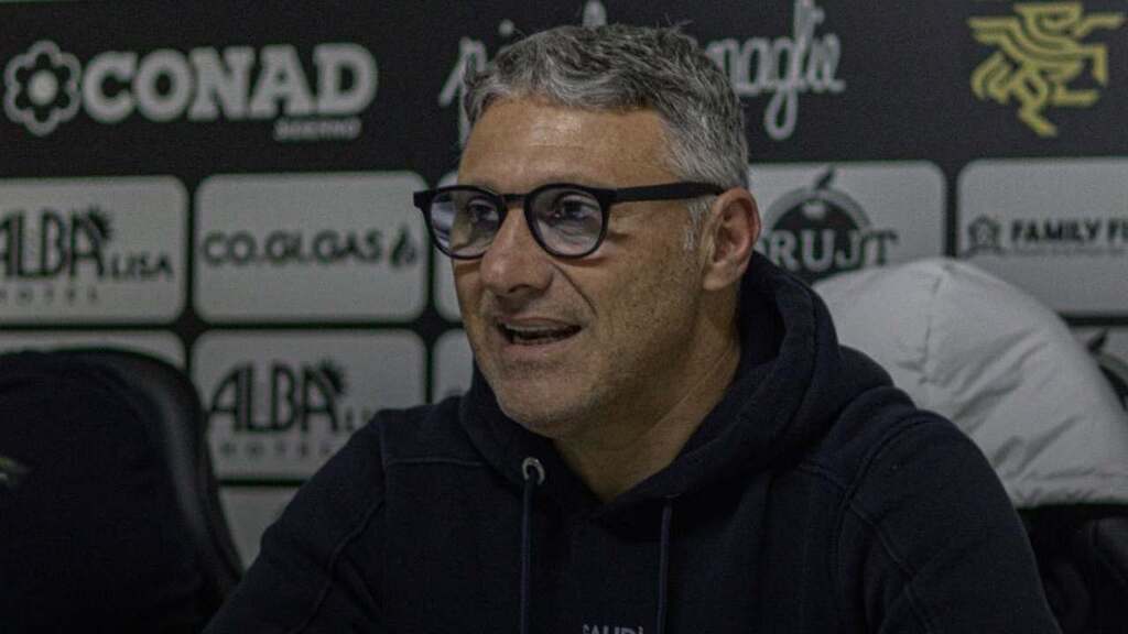 DOMENICO ZITO NON È PIÙ L’ALLENATORE DEL&nbsp;LOCRI