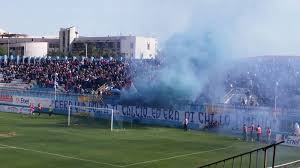 Ufficiale: l’Akragas escluso dal&nbsp;campionato