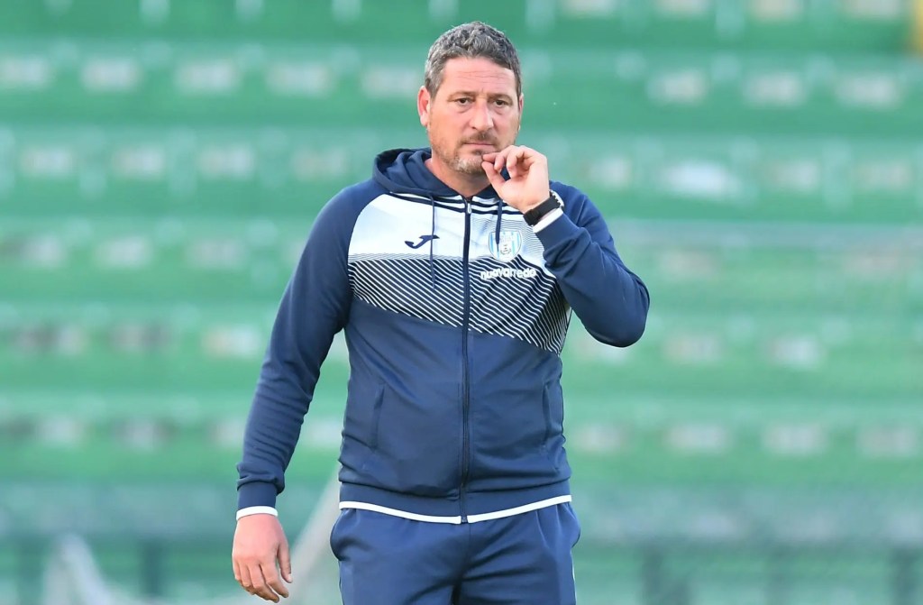 NON TUTTE LE COLPE SONO DI&nbsp;TROCINI