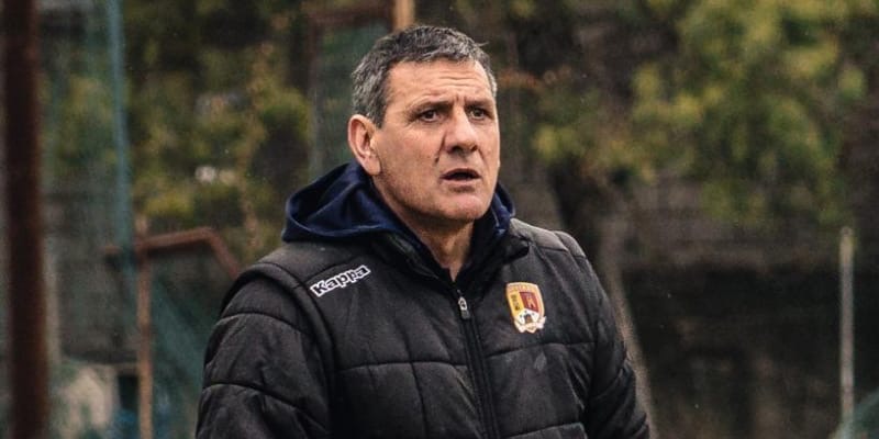 MORELLI, ALLENATORE DEL SAMBIASE: ”PER LA REGGINA DOMENICA SARÀ&nbsp;DURISSIMA…”