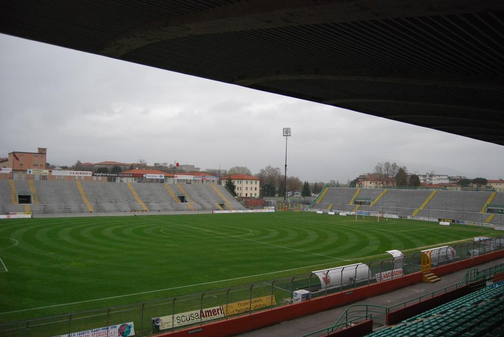 LUCCHESE: OGGI O MAI&nbsp;PIÙ