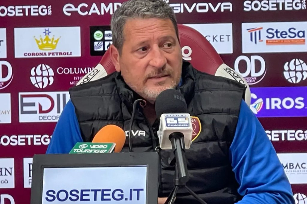 Reggina – Vigor Lamezia: una disfatta tattica senza&nbsp;appello