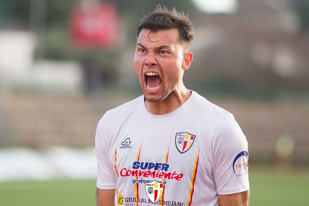 Diaz (Nissa): “Vogliamo i playoff, eccome! Io alla Reggina? C’era stato qualcosa…”