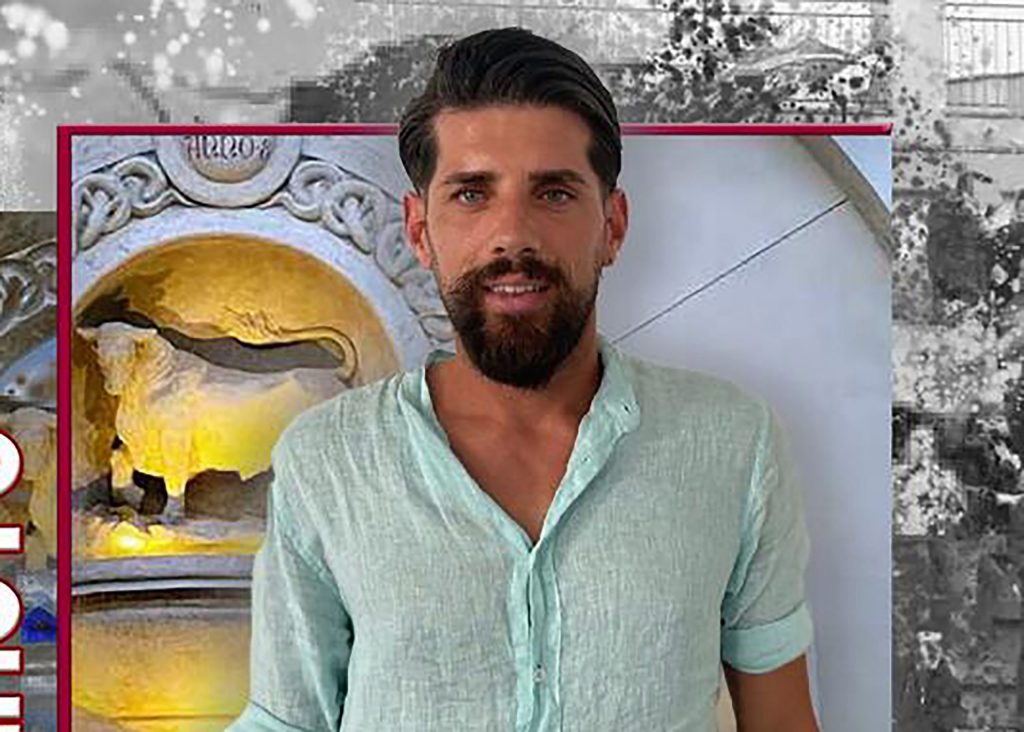 Puntoriere (FC Pompei): <<Il Siracusa ha investito molto, in casa non steccherà. Io alla Reggina? Mai dire mai, però…>>