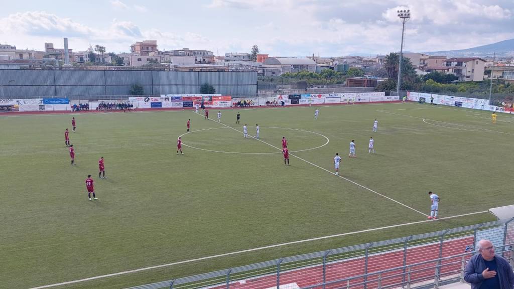Reggina, chi la dura la&nbsp;vince!