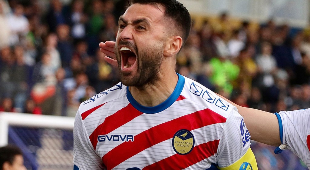 La Scafatese è una solida realtà. Per la Reggina due risultati su&nbsp;tre