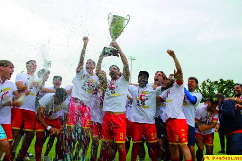 Il Bra in difficoltà? Il Presidente Germanetti&nbsp;smentisce