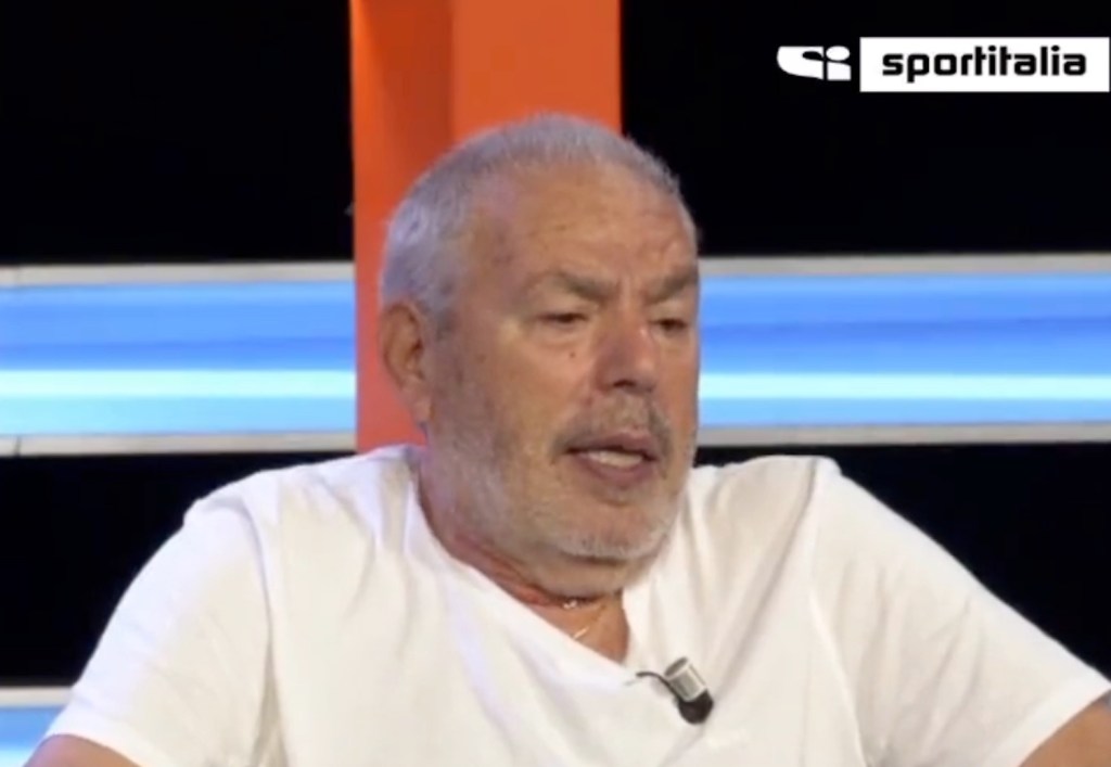 Di Nunno: “Cellino? La rovina mia e della Reggina, non mi fate parlare!…”