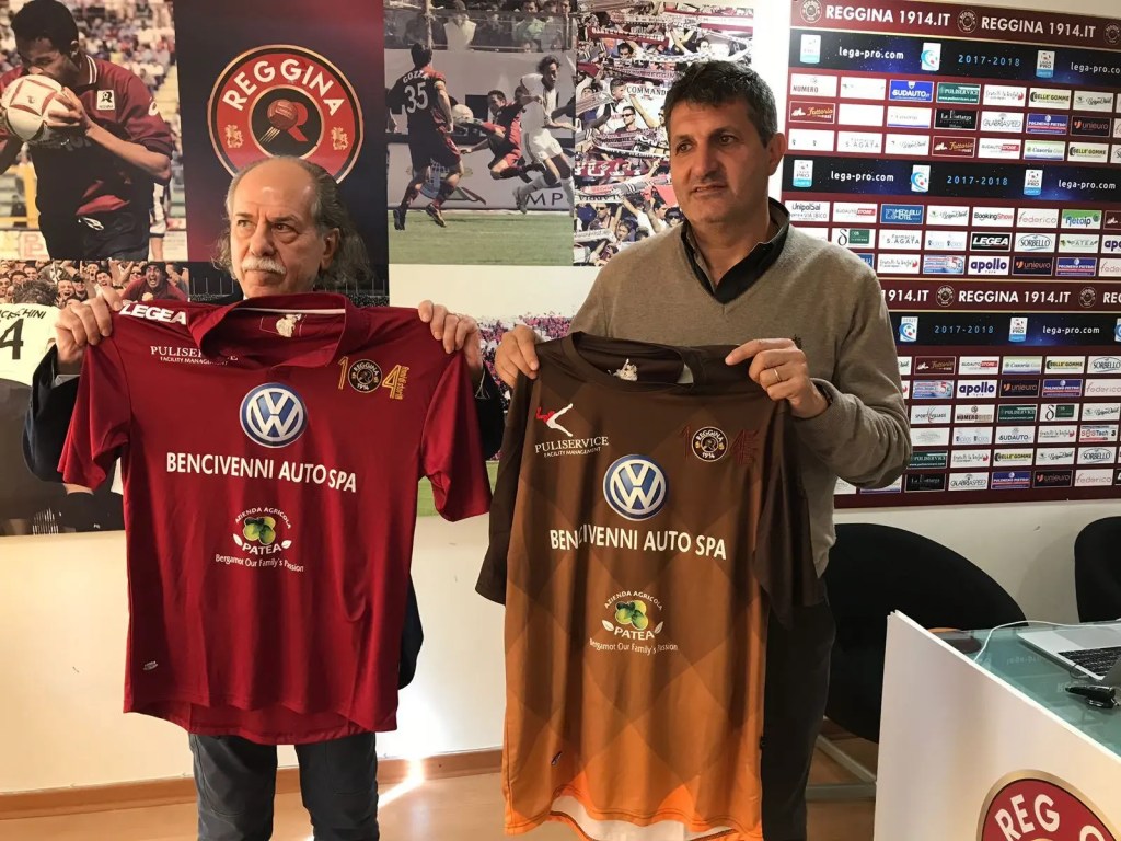 Maurizi: <<Finale Playoff? Scafatese temibile, non faccio pronostici. Reggina nel cuore, però…>>