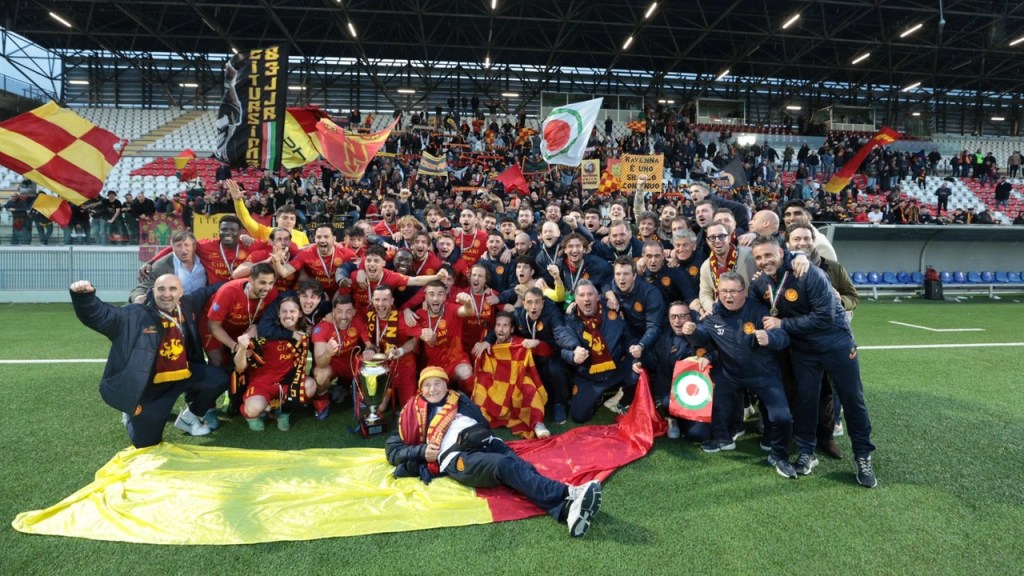 LO BOSCO (RAVENNA): “Playoff storia a sé, e stavolta possono servire. Con Marchionni mentalità&nbsp;vincente”