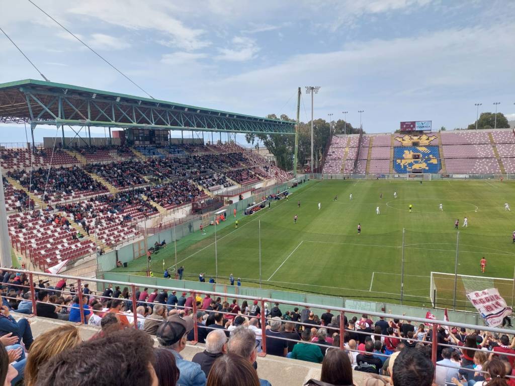 Le probabili formazioni di Reggina –&nbsp;Nissa