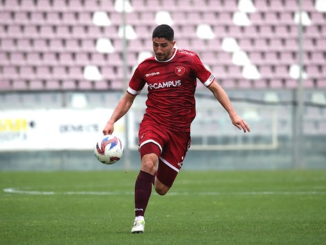 Bruno Barranco ai&nbsp;saluti