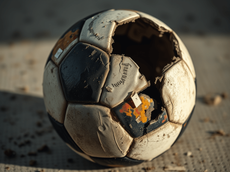 Reggio Calabria non merita tutto&nbsp;questo!