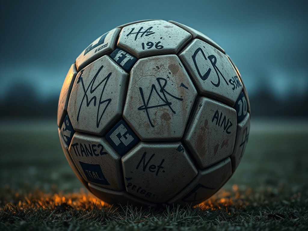 MI HANNO DETTO&nbsp;CHE…