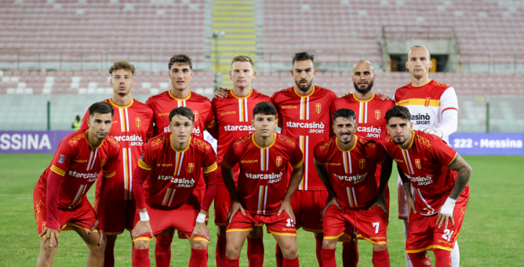 A Messina stanno raccogliendo fondi per salvare il salvabile  