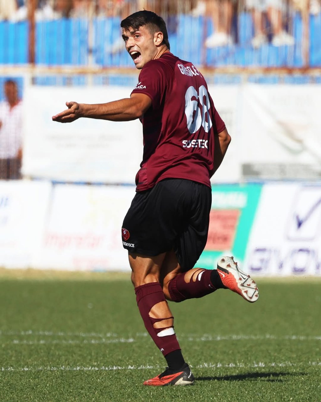 Importanti rientri per Mister&nbsp;Trocini