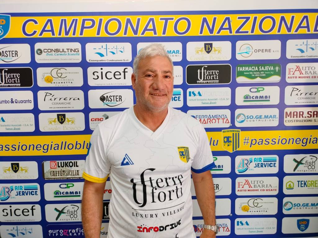 INFANTINO E GLI ALTRI: AUTUNNO CALDO IN SERIE&nbsp;D