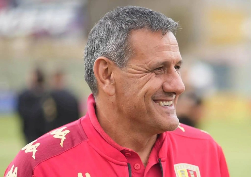 Morelli: “Reggina, con la Gelbison sprecato il bonus. Savoia forte ed in grande condizione”