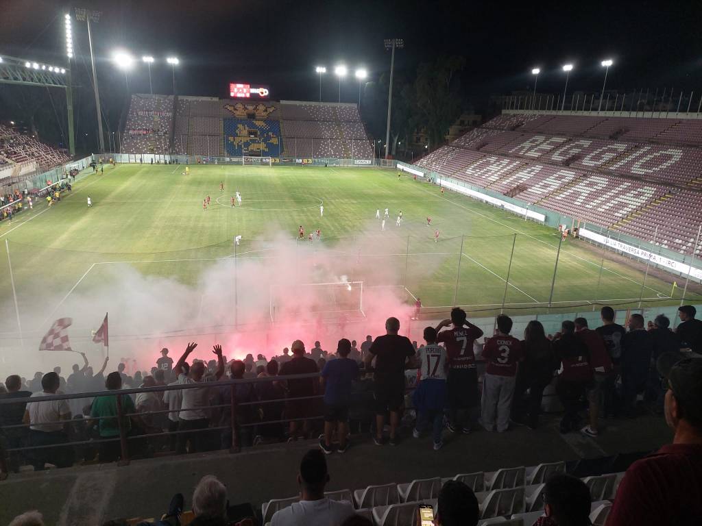 Reggina, il futuro si gioca al&nbsp;Granillo