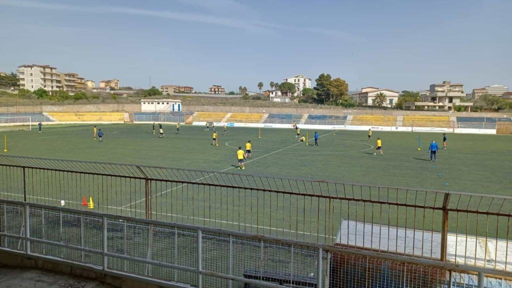 Scopriamo il CastrumFavara, primo ostacolo&nbsp;amaranto