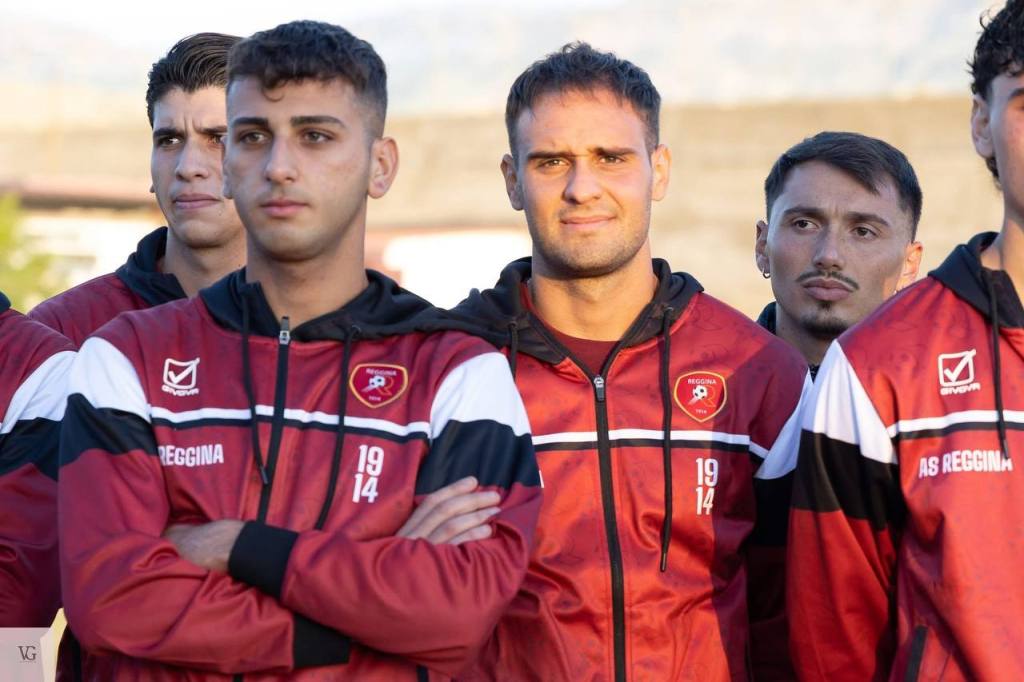Reggina: Mister ma cosa sta succedendo? Si deve subito cambiare registro.&nbsp;Sveglia!