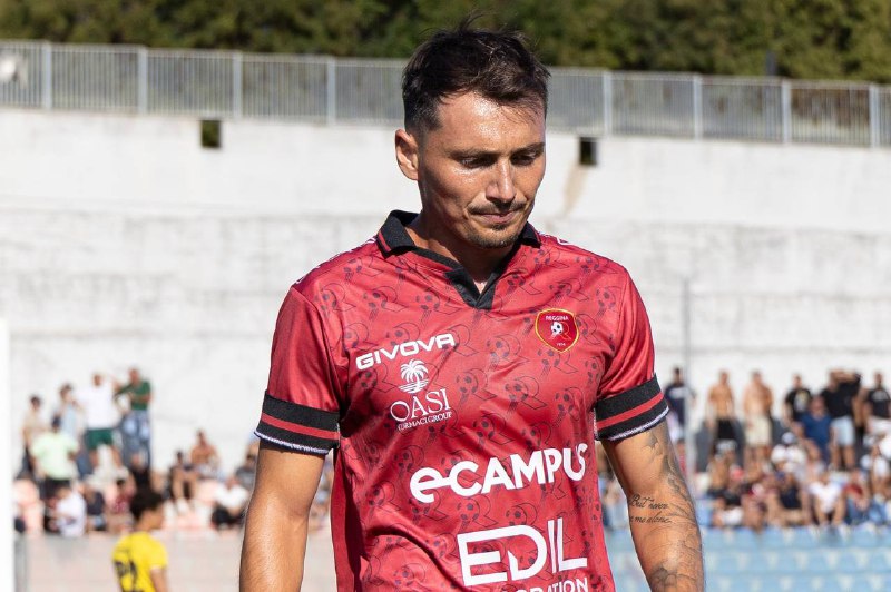 REGGINA, ANDREA DI GRAZIA: “IL NOSTRO OBIETTIVO NON È&nbsp;CAMBIATO”