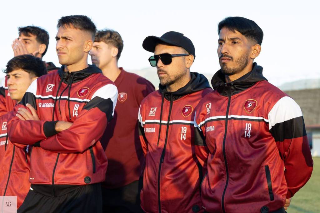 Reggina, la probabile formazione&nbsp;amaranto