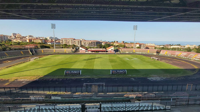 Recupero 9a giornata, occhi puntati su Acireale&nbsp;-Paternò