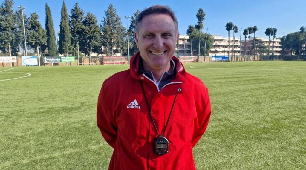 Ex Reggina, ci lascia Carlo&nbsp;Ricchetti